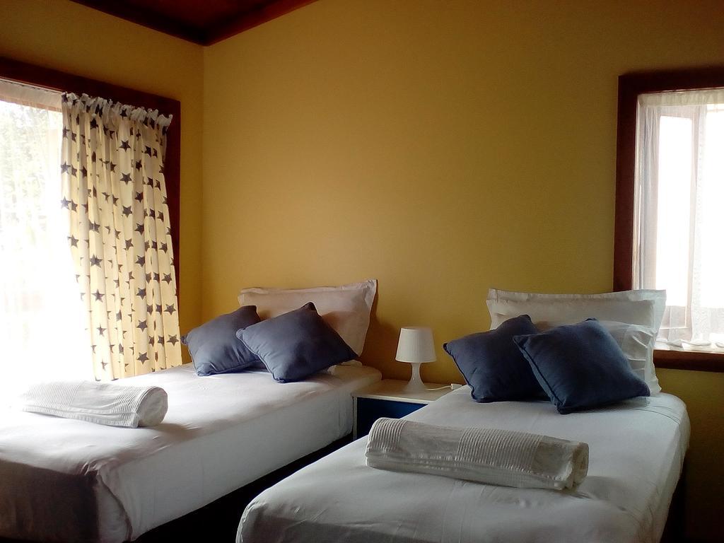 Kaireva Beach House راروتونغا المظهر الخارجي الصورة